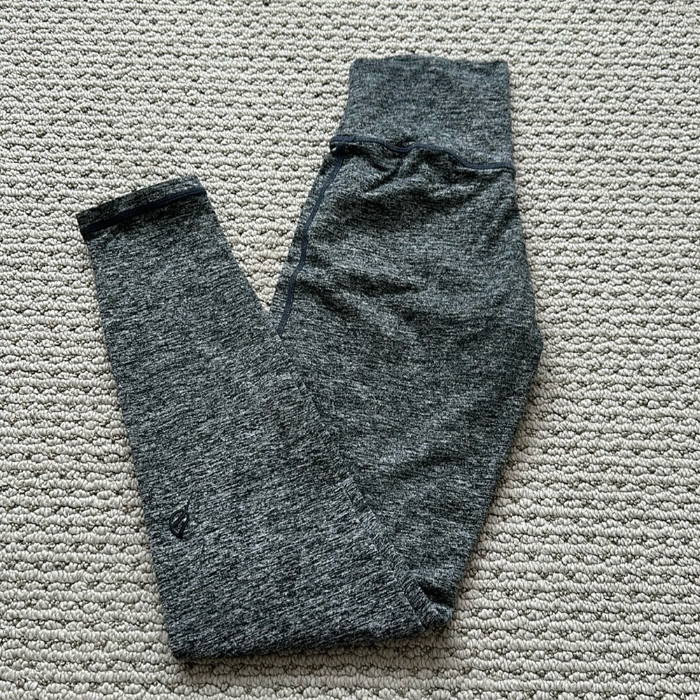 P’TULA Bare Legging 26”